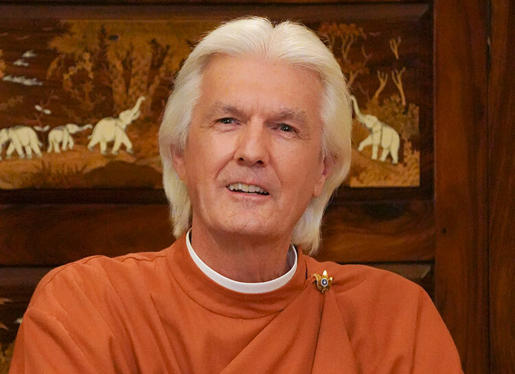 2021 9 21 Brother Chidananda Special VLD Livestream Event for Blog