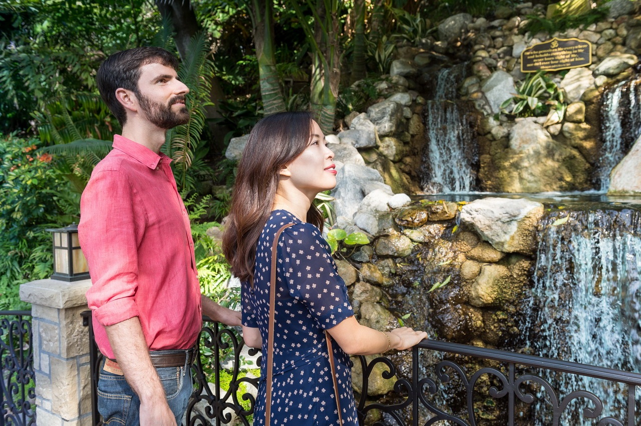 2509 Pamela Duffy Lake Shrine Visitors Full Size