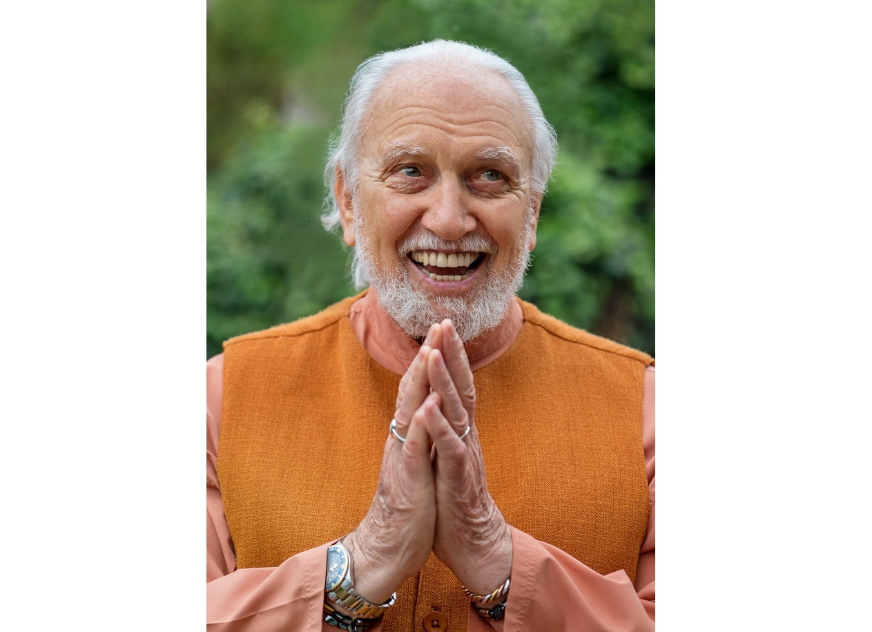 B Meditation Ancient Panacea For Our Modern Day Challenges Part 2 Brother Achalananda For Blog Page