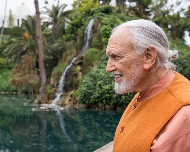 B Meditation Ancient Panacea For Our Modern Day Challenges Part 3 Brother Achalananda