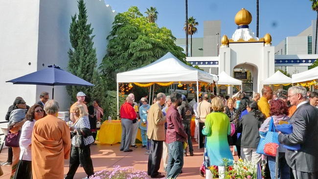 Hollywood Temple 75th Anniversary 
