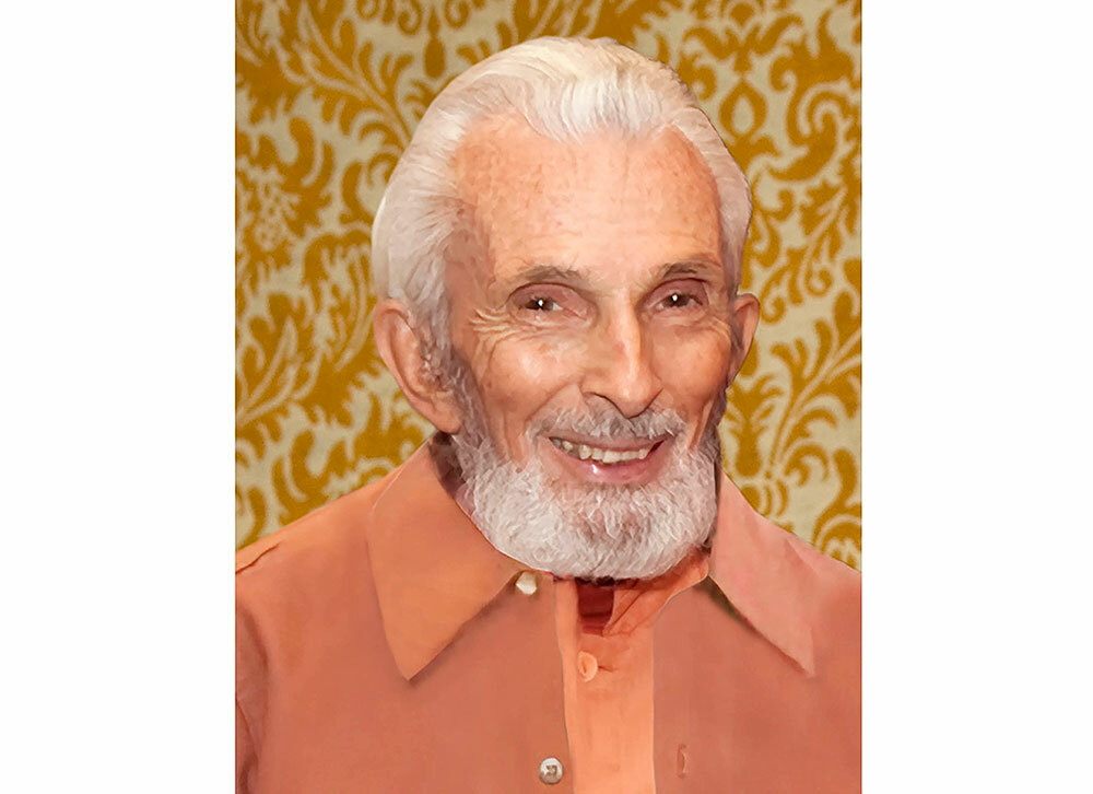 In Memoriam: Brother Bholananda (1923 – 2022)