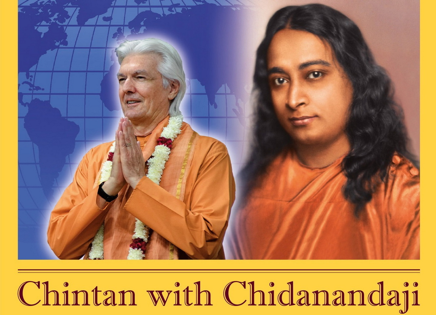 The new generations will be more evolved swami chidananda giri 2023 04 16 banner