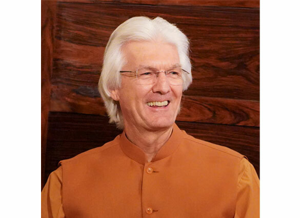 Brother Chidananda Success Blog