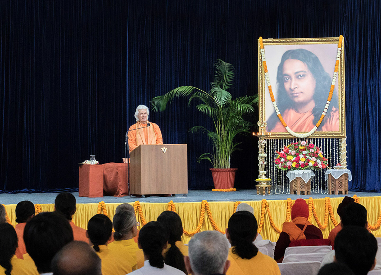 Flooding Our Consciousness With Divine Enthusiasm Blog