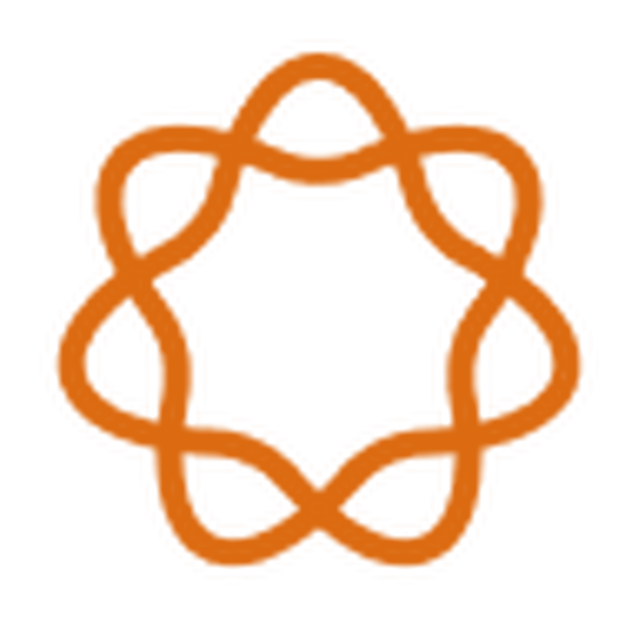 Apple intelligence icon