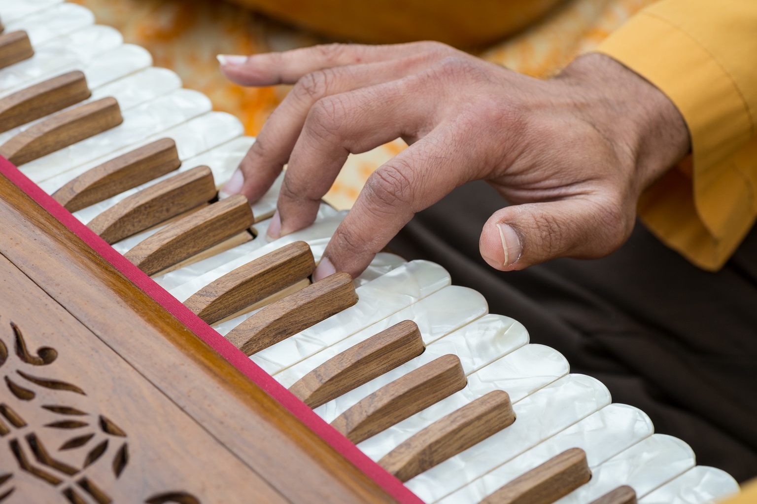 Kirtan Introduction 3