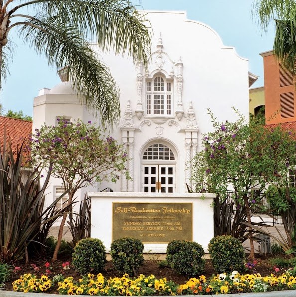 Locations Temples Retreats Ashrams Fullerton