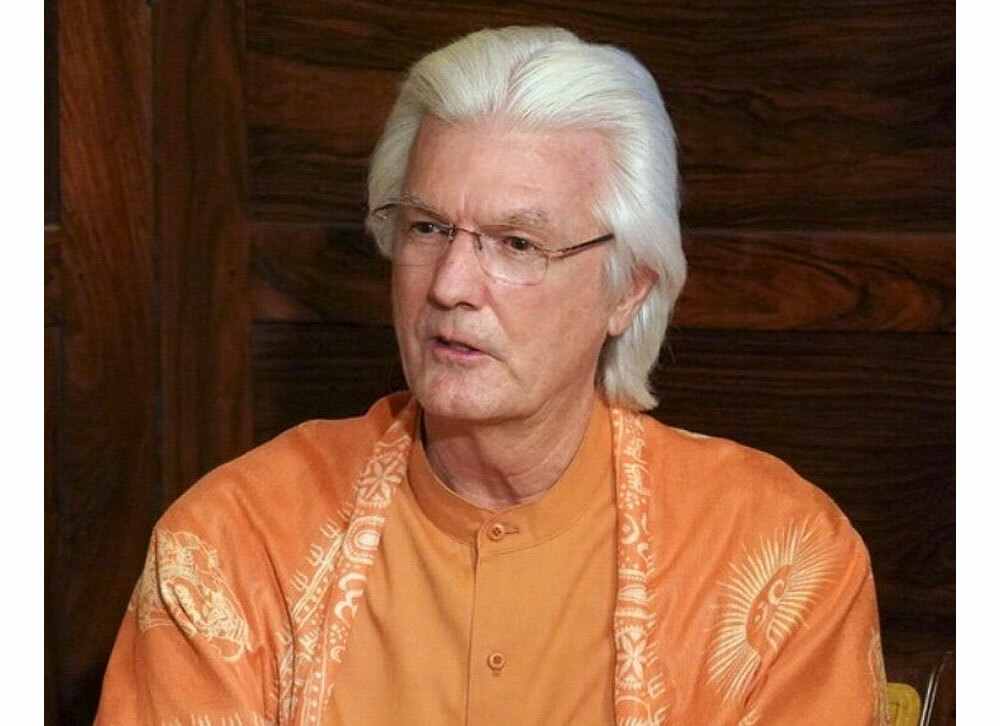 Message in Response to Catastrophic Fires in Australia for BLP