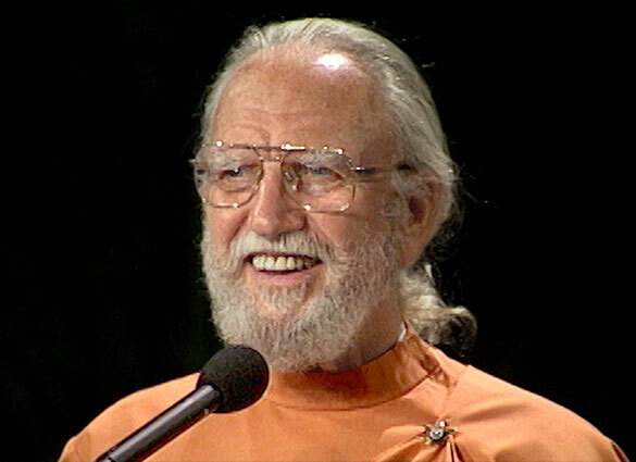 Oct 29 Brother Achalananda Cultivating Deeper Faith for BLP