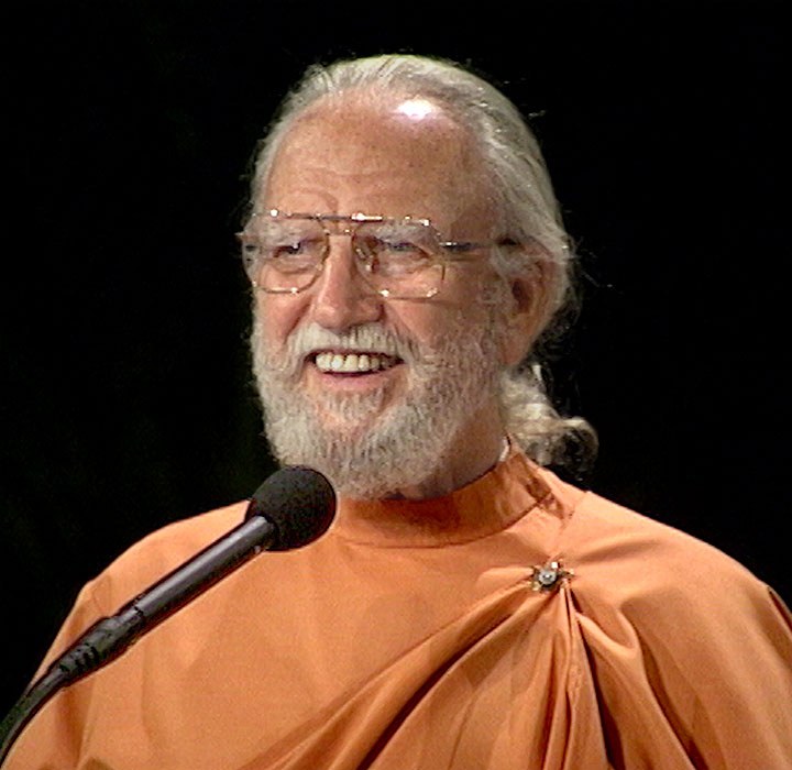 Oct 29 Brother Achalananda Cultivating Deeper Faith For Website