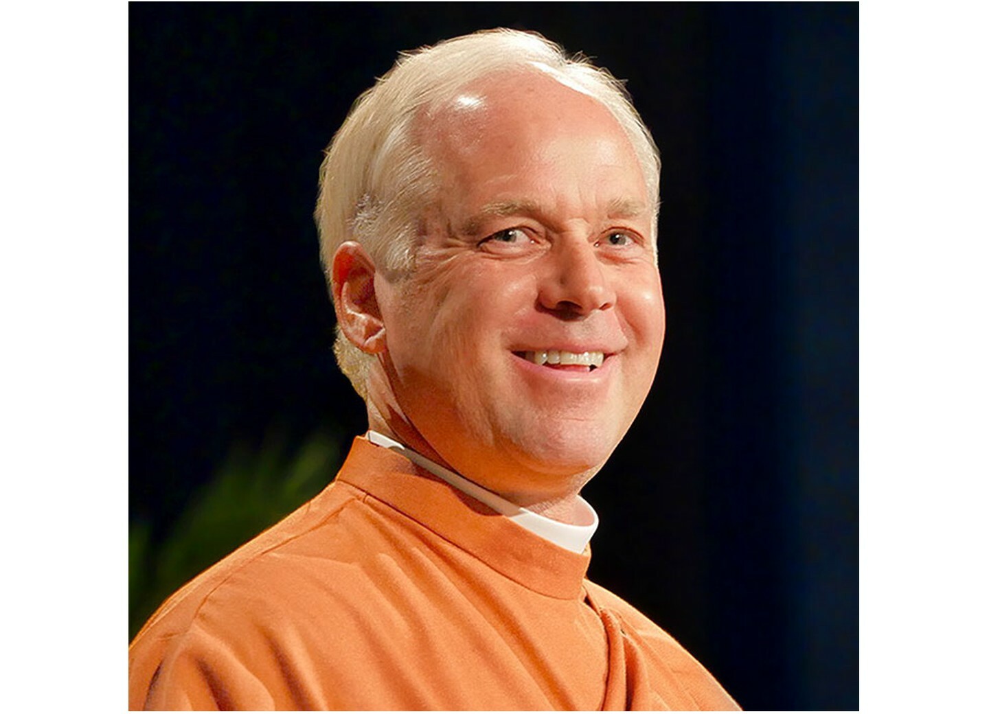 One Soul Radio Interview Brother Ritananda