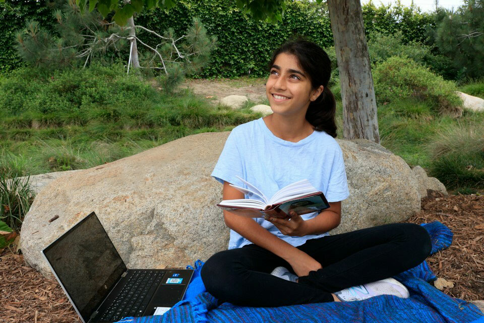 Online Inspirational Youth Programs