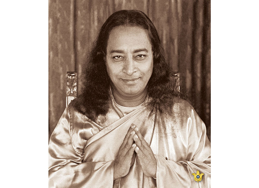 PY on Transforming Human Love Into Divine Love BLP