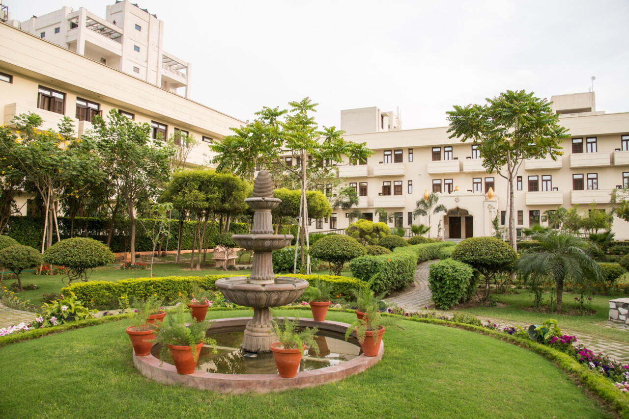 2016 Ashram Grounds Noida 0013