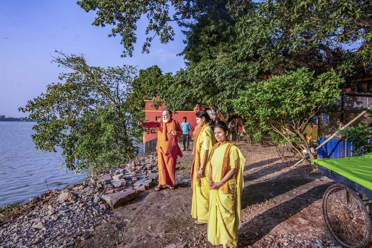 20221029 Dakshineswar 0327