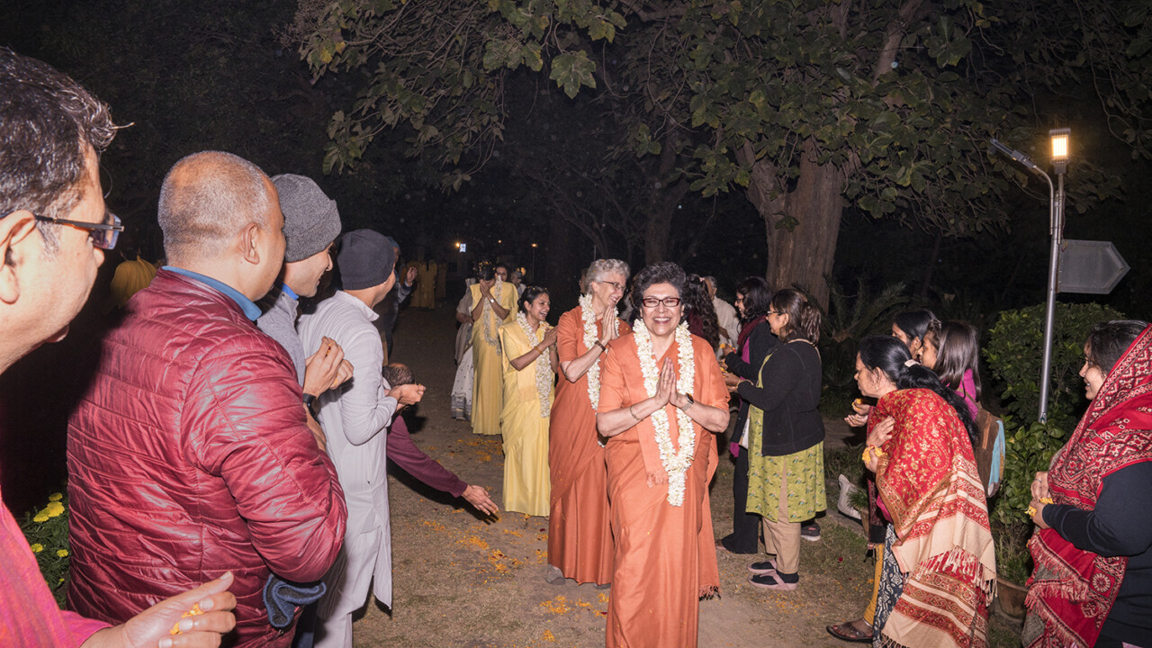2022 Nuns Visit Ranchi 0040