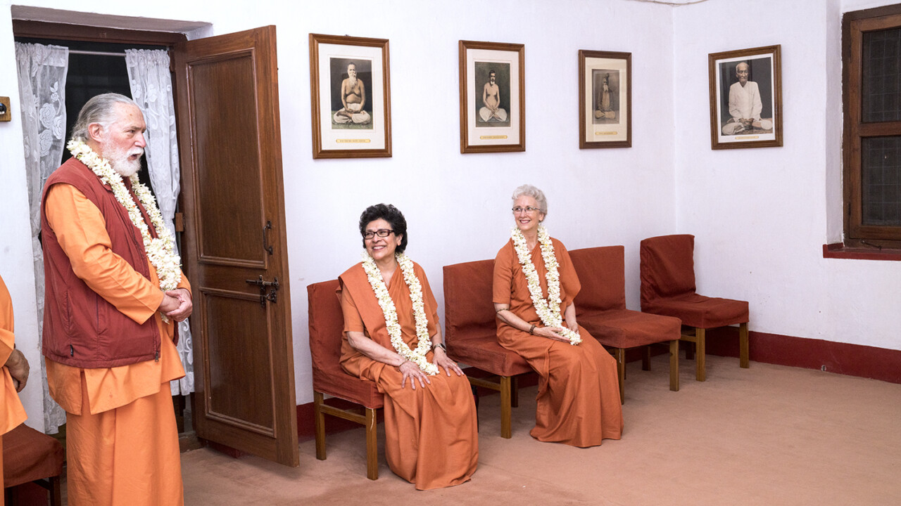 2022 Nuns Visit Ranchi 0047