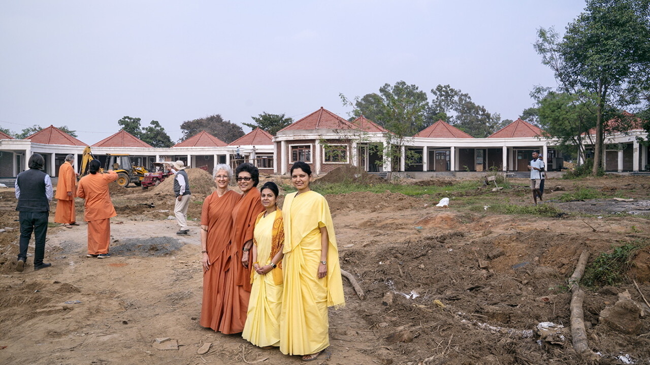 2022 Nuns Visit Ranchi 0170 rotate