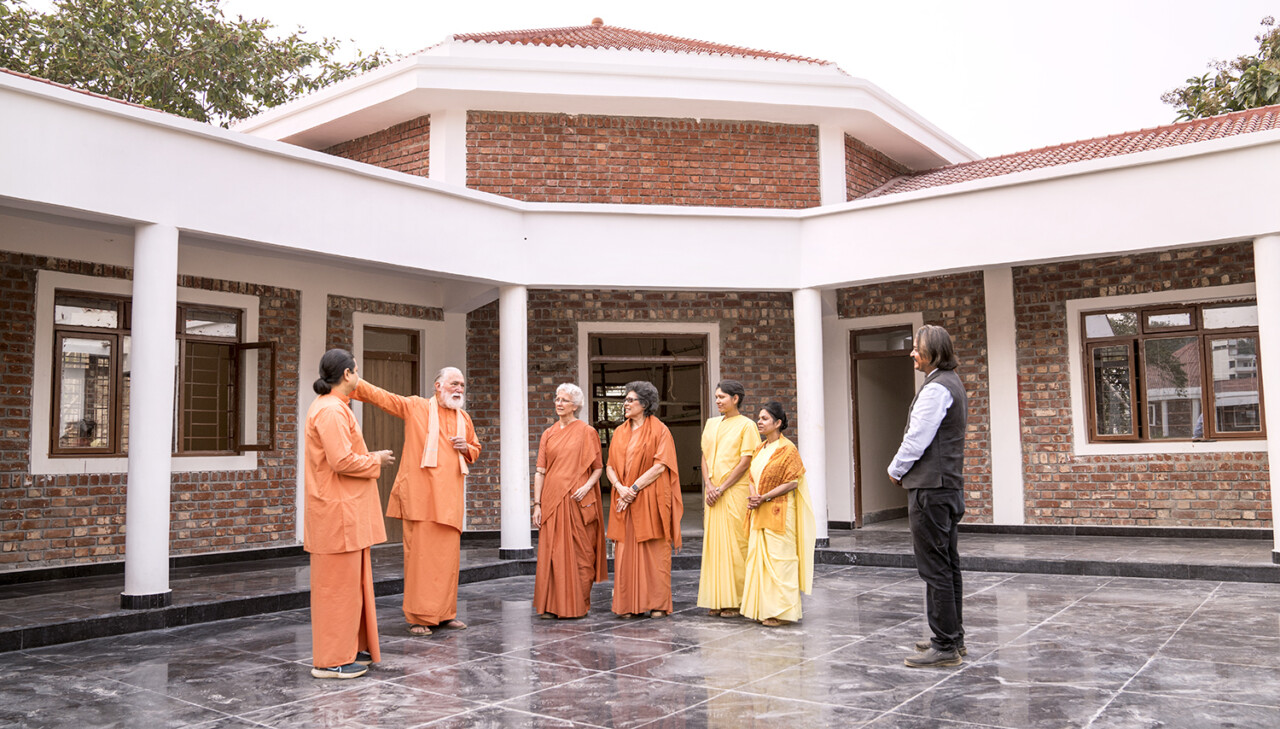 2022 Nuns Visit Ranchi 0188