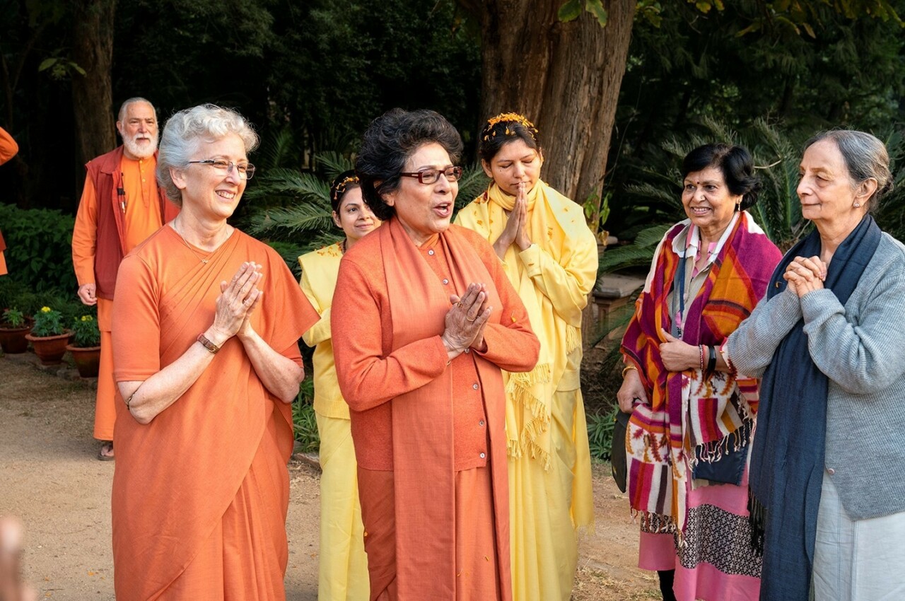 2022 Nuns Visit Ranchi 0221