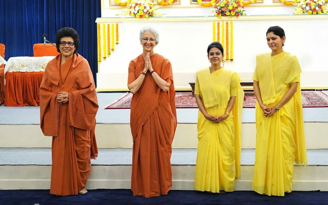 2022 Sadhana Sangam Noida 0008