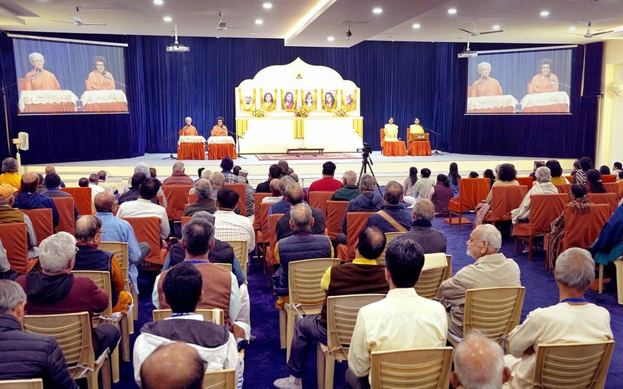 2022 Sadhana Sangam Noida 0016