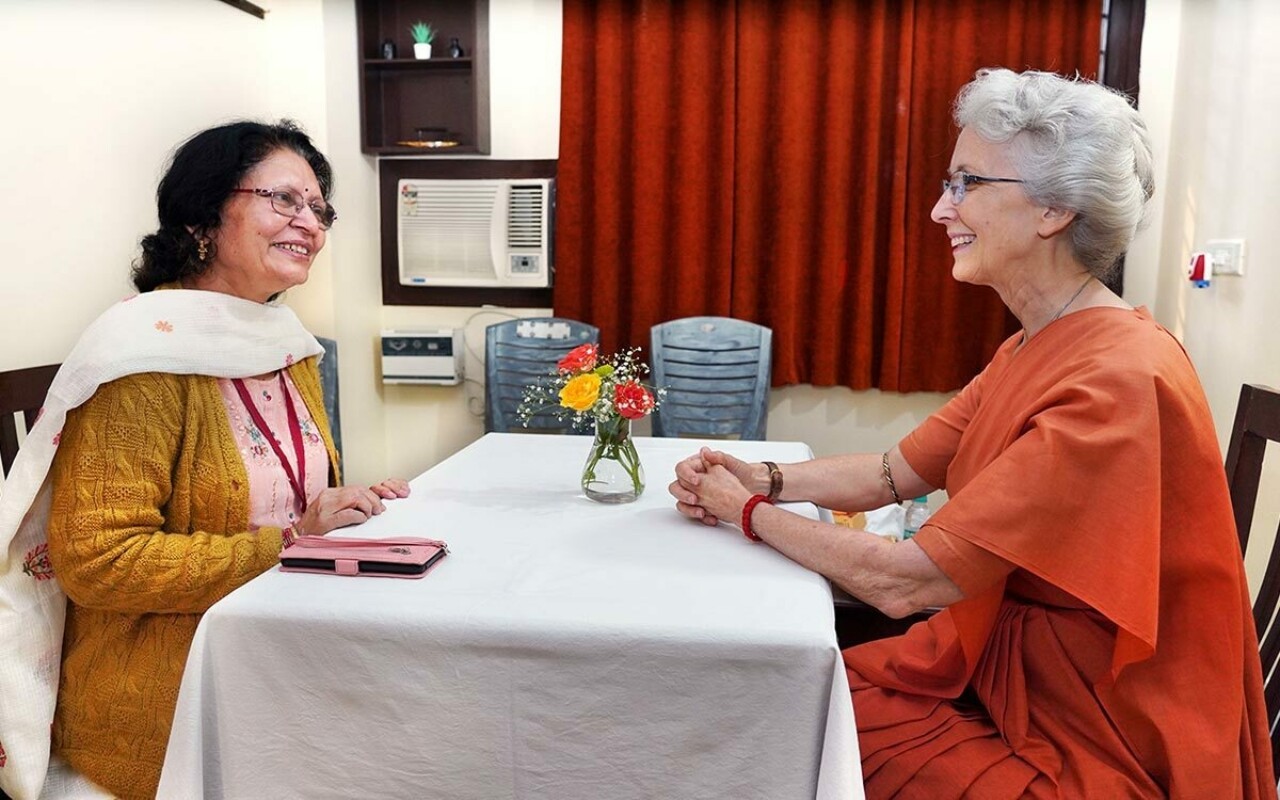 2022 Sadhana Sangam Noida 0035