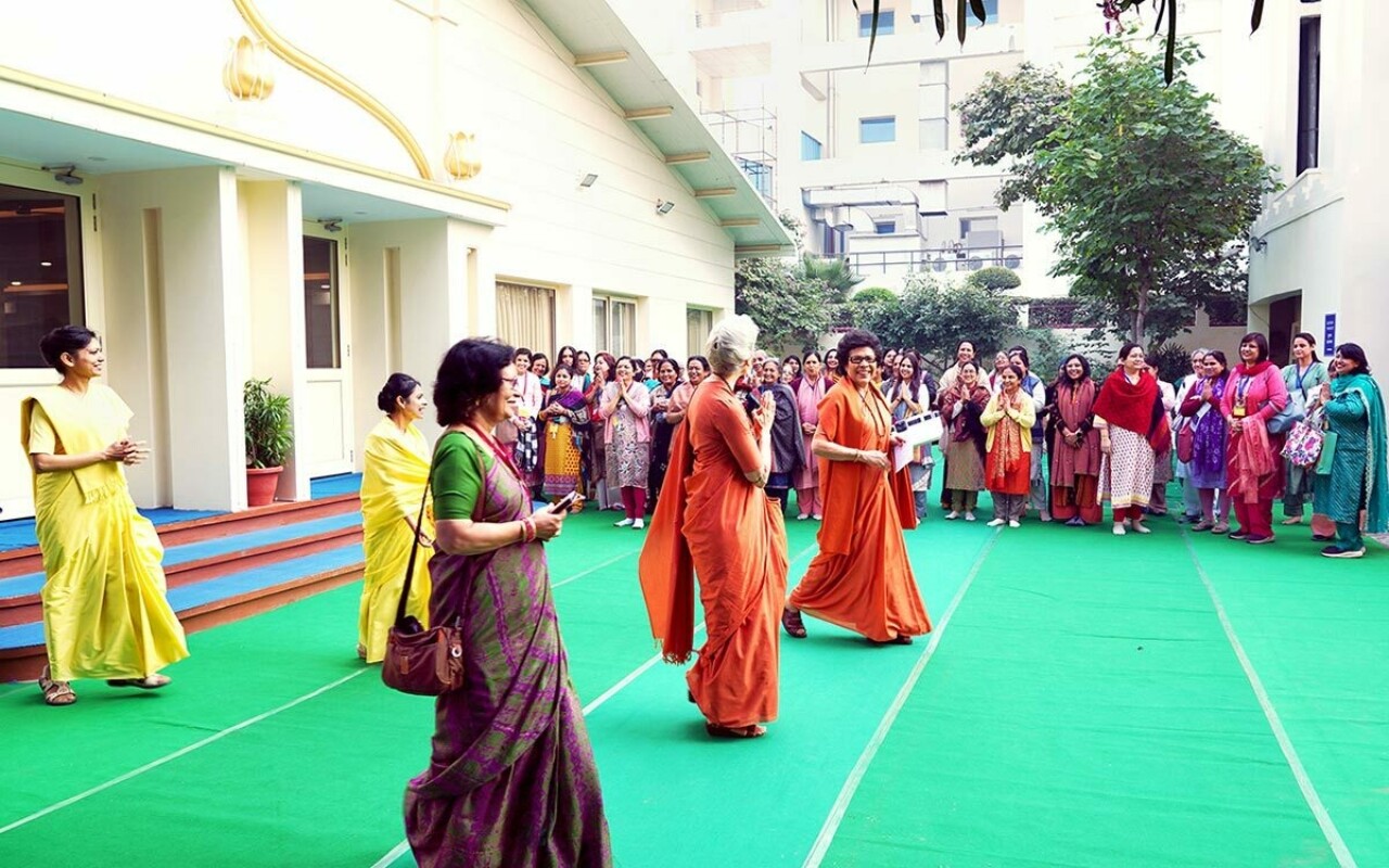 2022 Sadhana Sangam Noida 0148