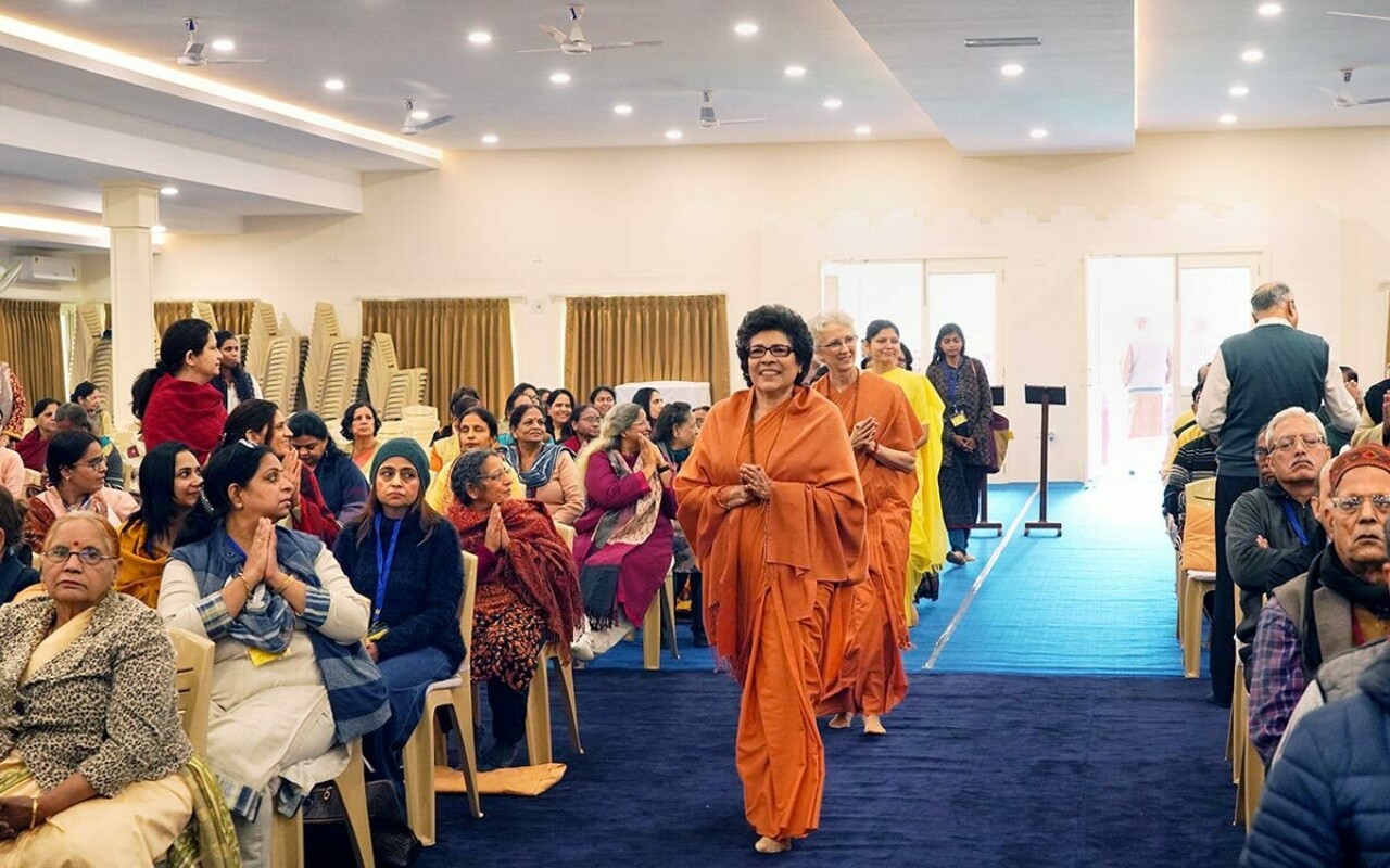 2022 Sadhana Sangam Noida 0151