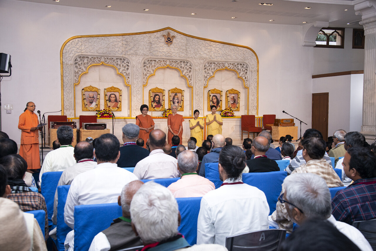 2022 Sadhana Sangam Ranchi 0108