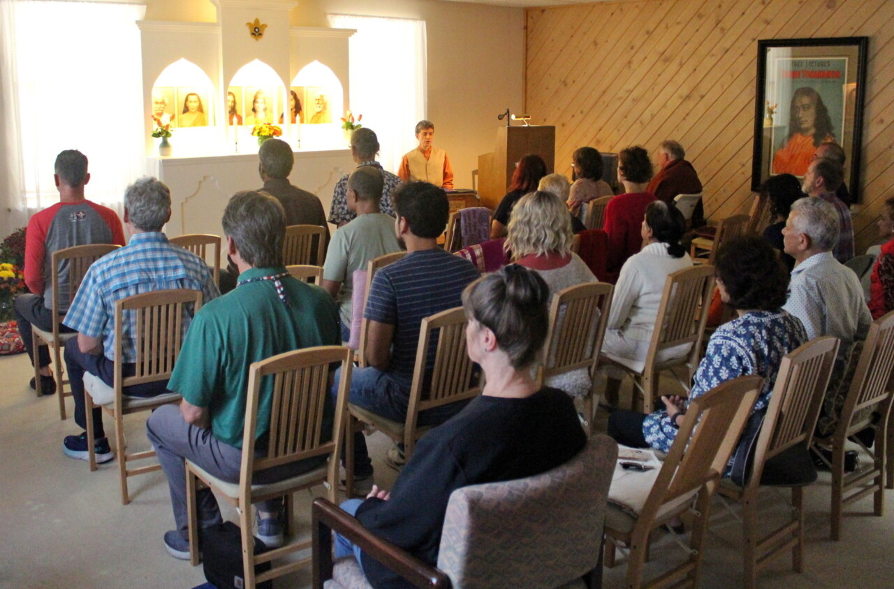 20230912 13 Cleveland Service at the Cleveland Circle Meditation Center exp