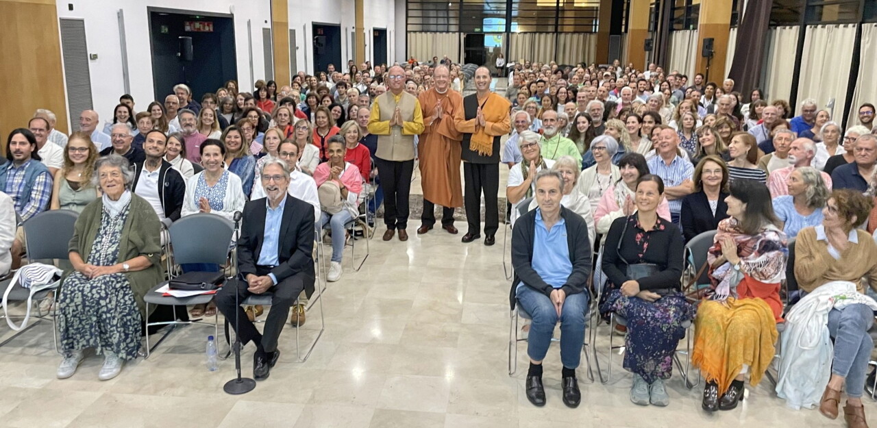 20230922 24 Barcelona Spain 02 Barcelona Tour 2023 all exp