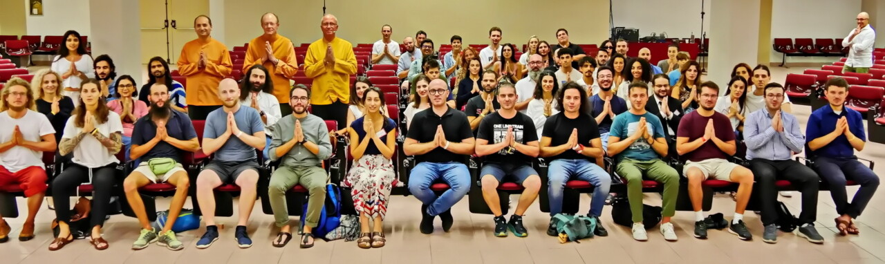 20230928 1001 Palermo Italy MEETING FOR YOUNG ADULTS 1 exp