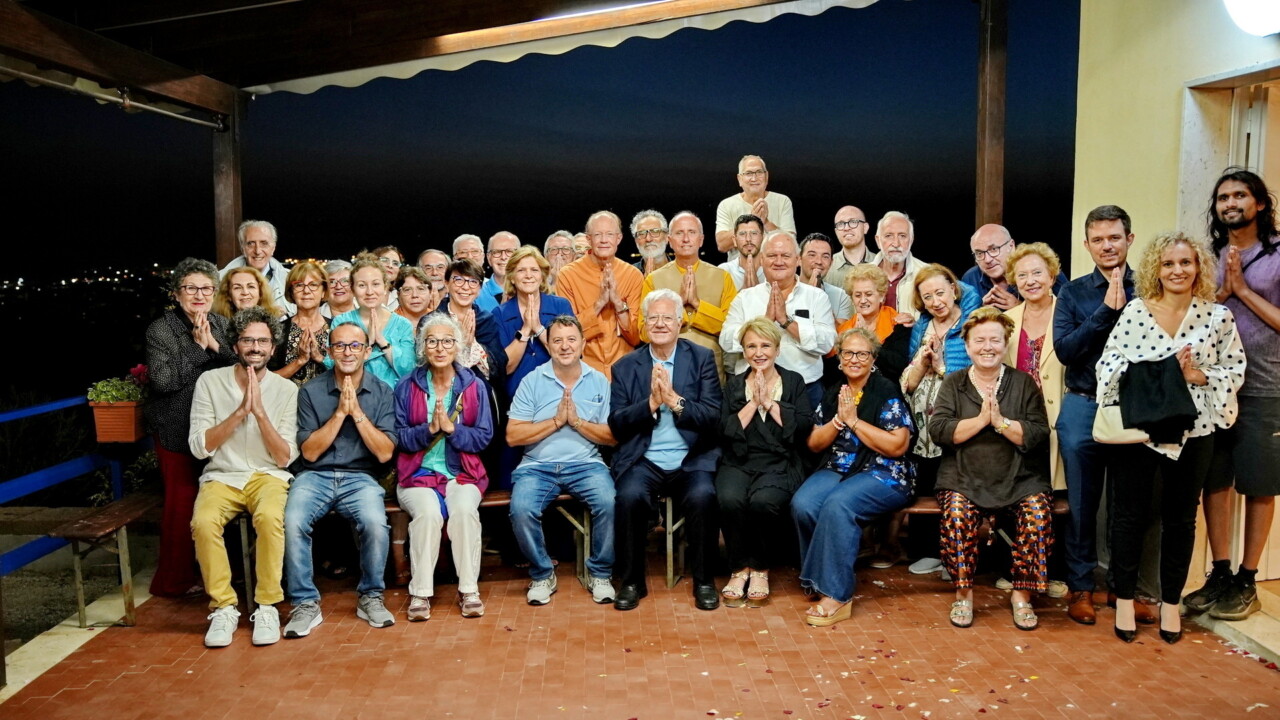 20231003 Trapani Meditation Group exp prf