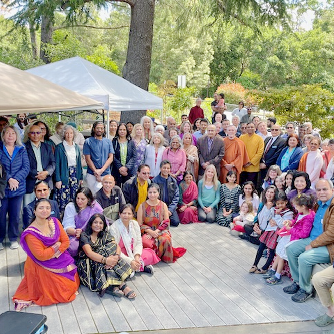 20240503 05 Los Gatos Monk group Los Gatos Center 5 24 exp