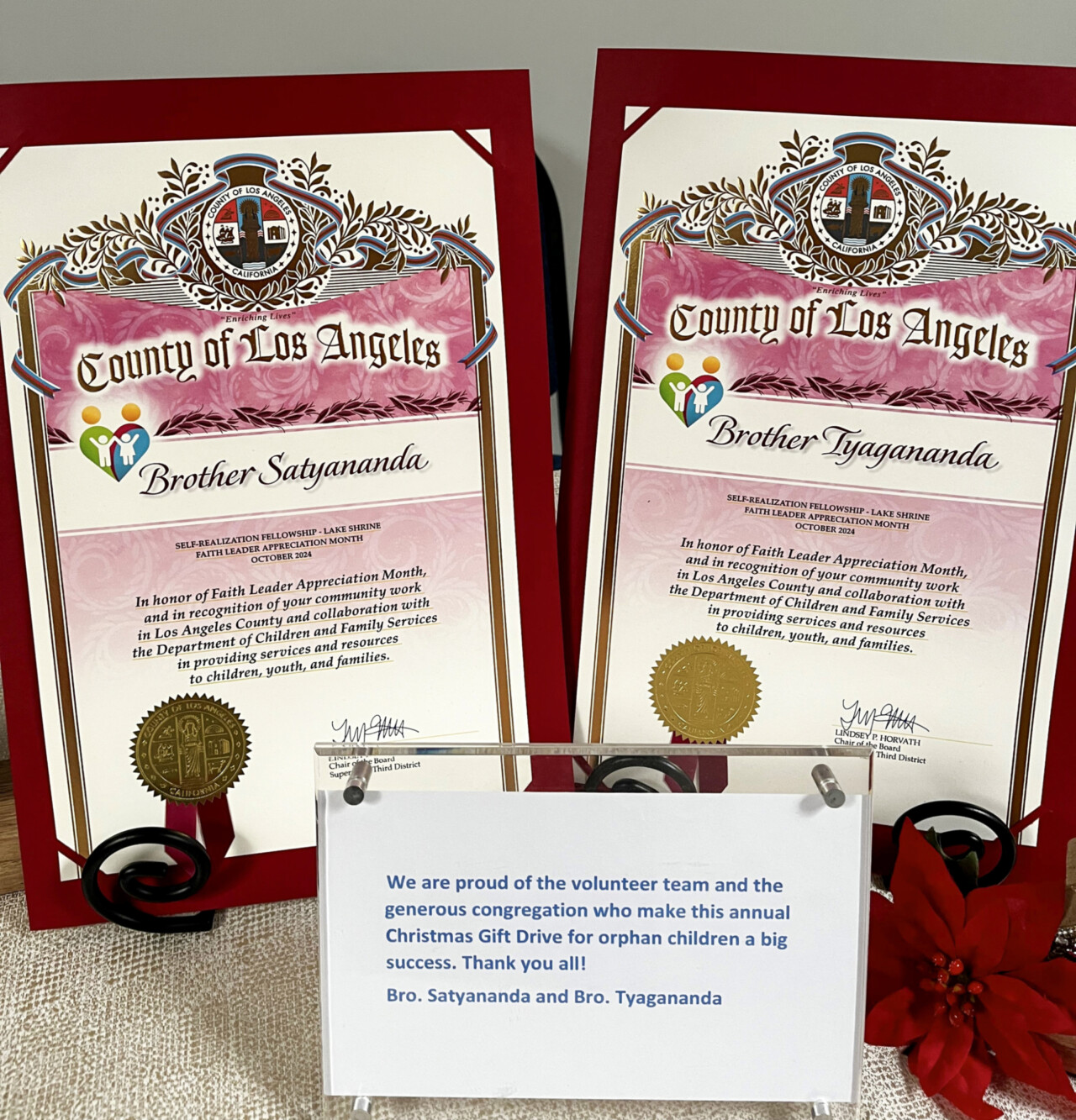 2024 Lake Shrine Giving 2 sj