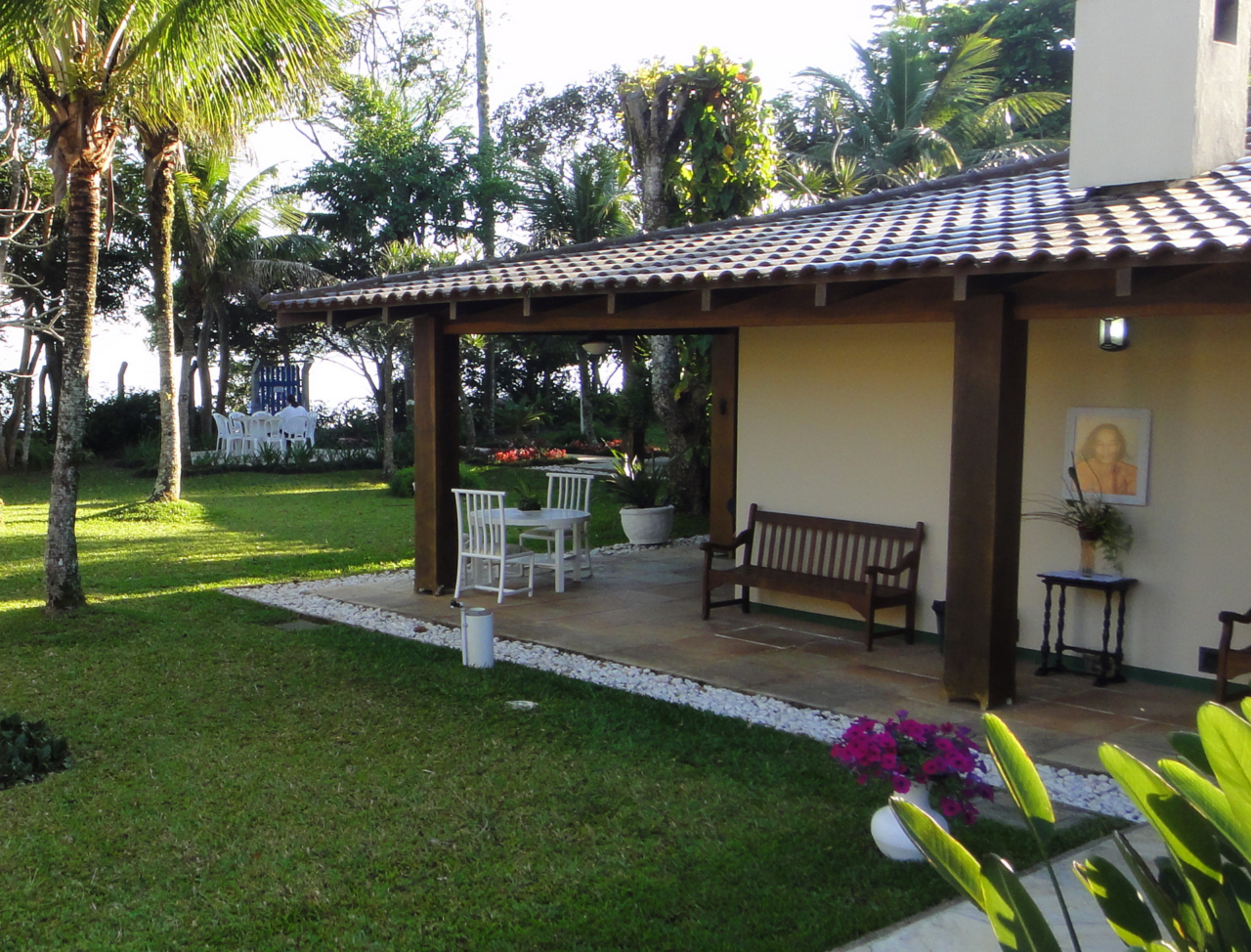 Armacao Brazil Retreat