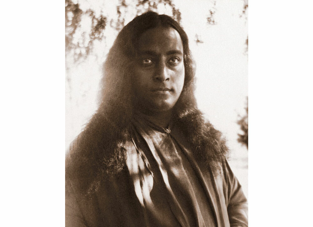 Paramahansa Yogananda on Prayer An Expression of the Soul BLP