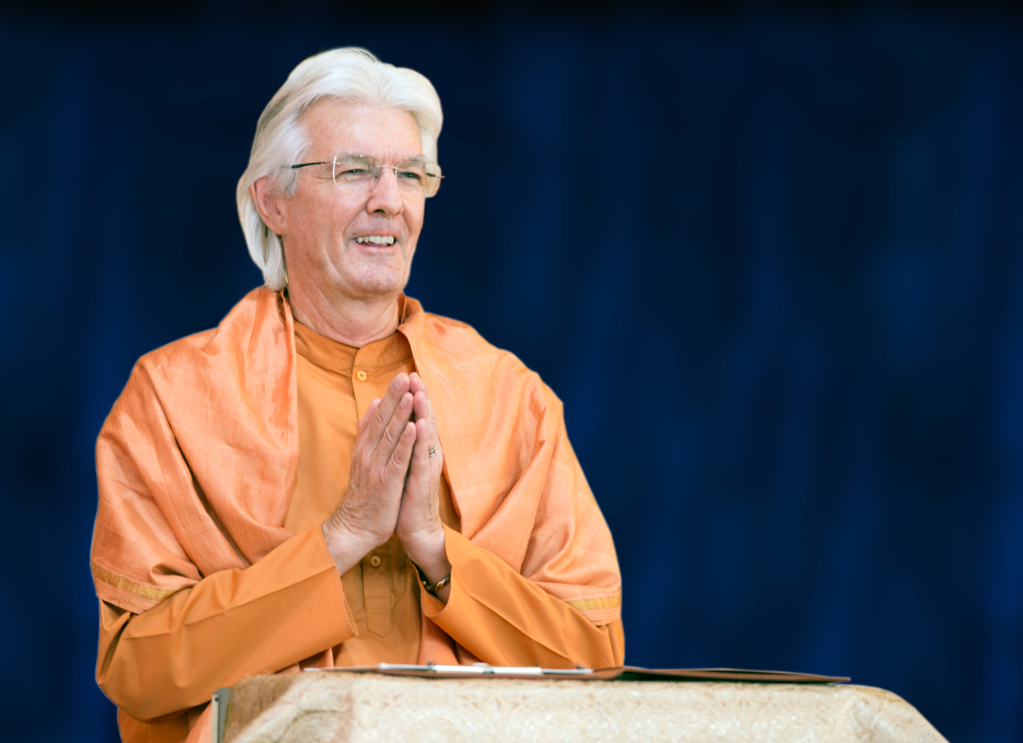 Special Long Meditation With Swami Chidananda Giri blog