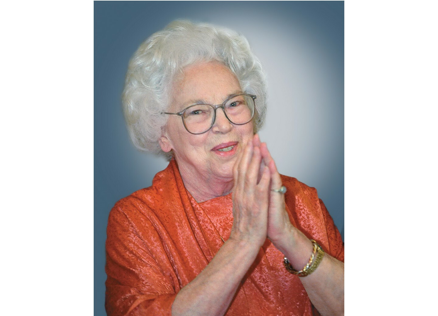 Sri Daya Mata Intuition landing page