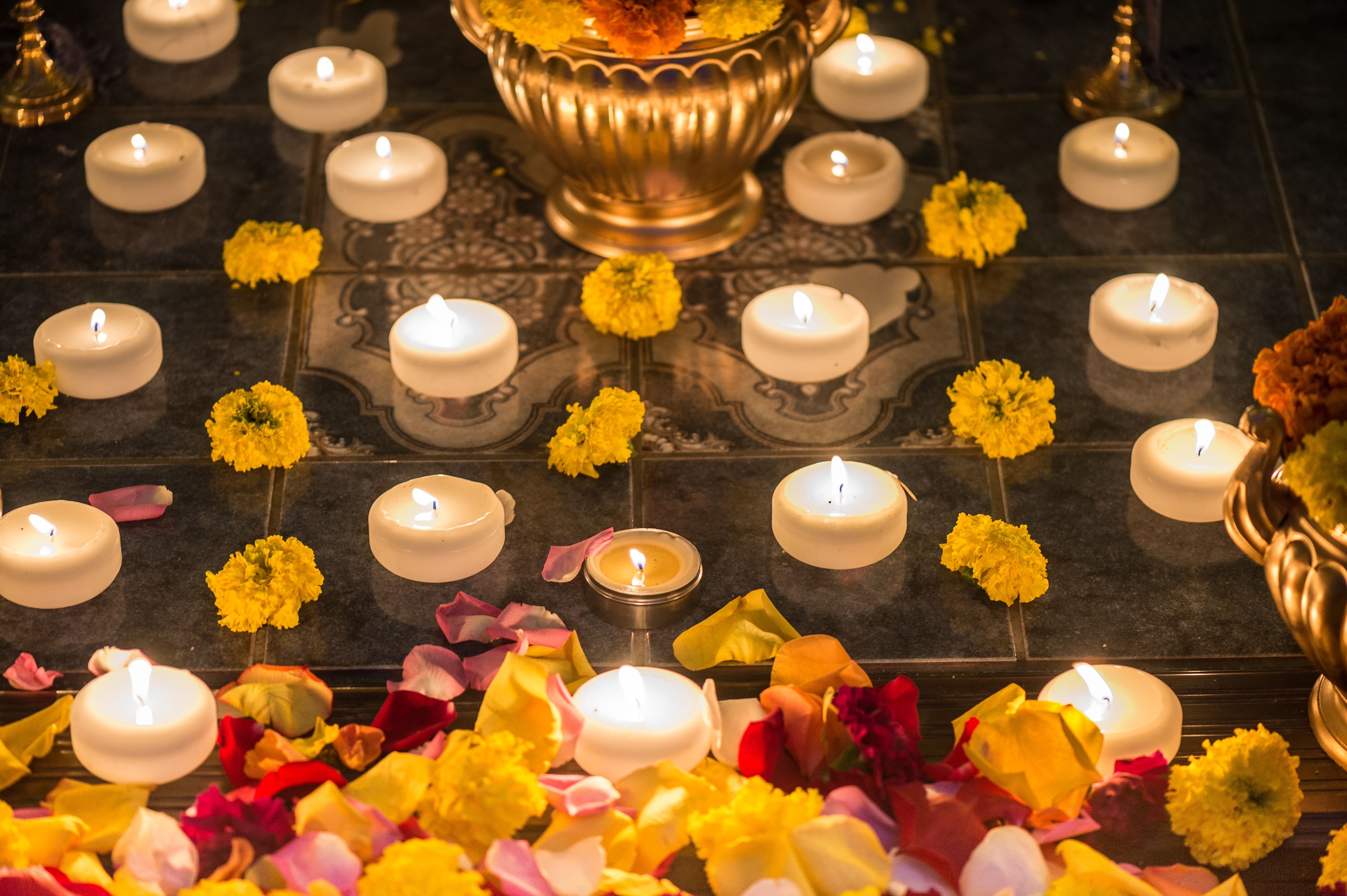 Yoga’S Universality