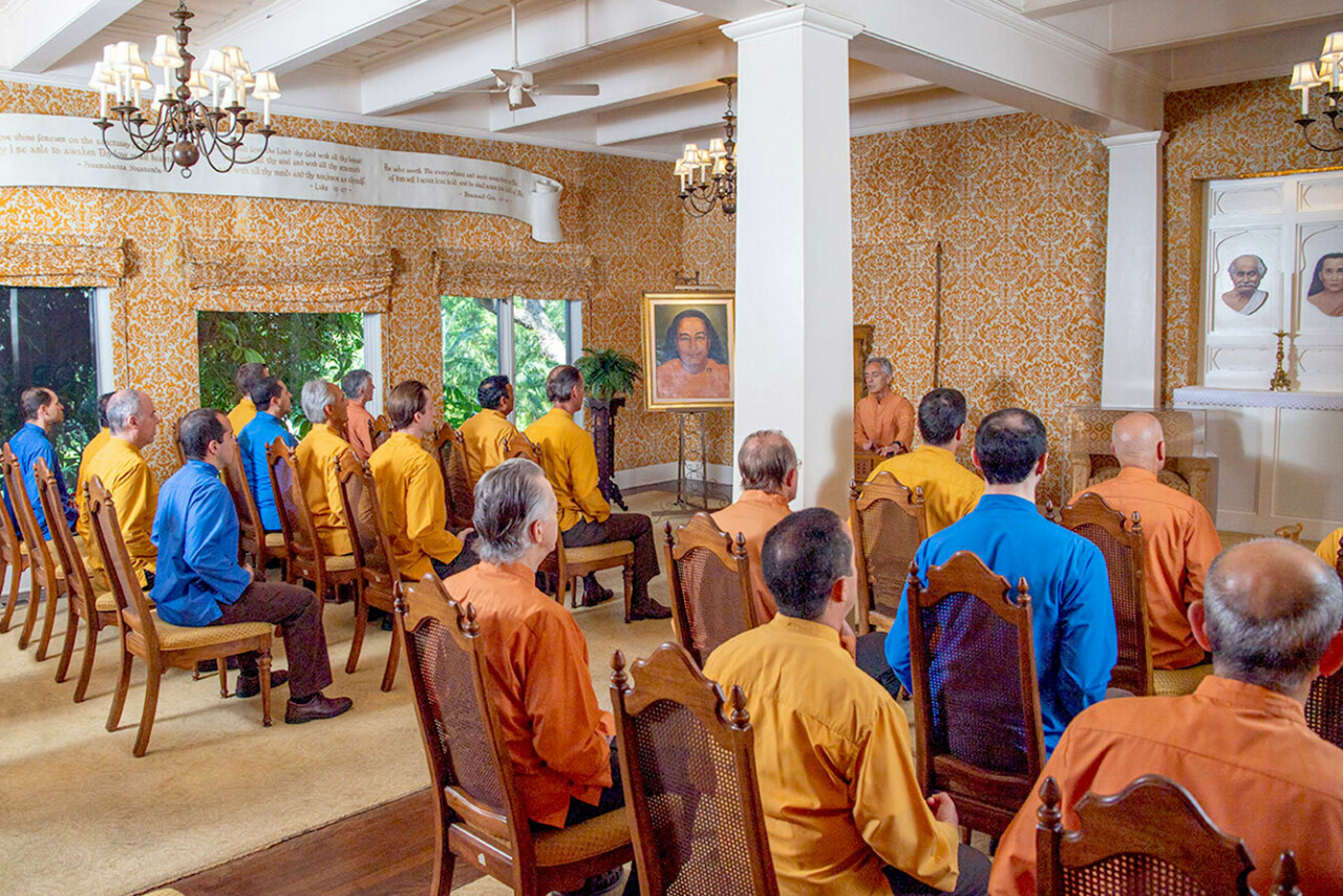 1 Daily Life Group Meditation v2