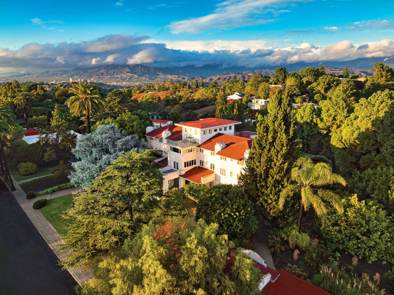 The Mother Center Virtual Tour