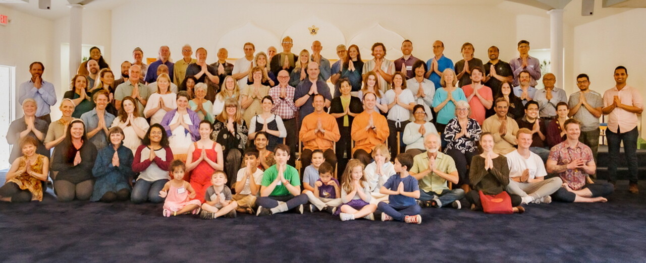 20230324 Austin Meditation Group 1exp