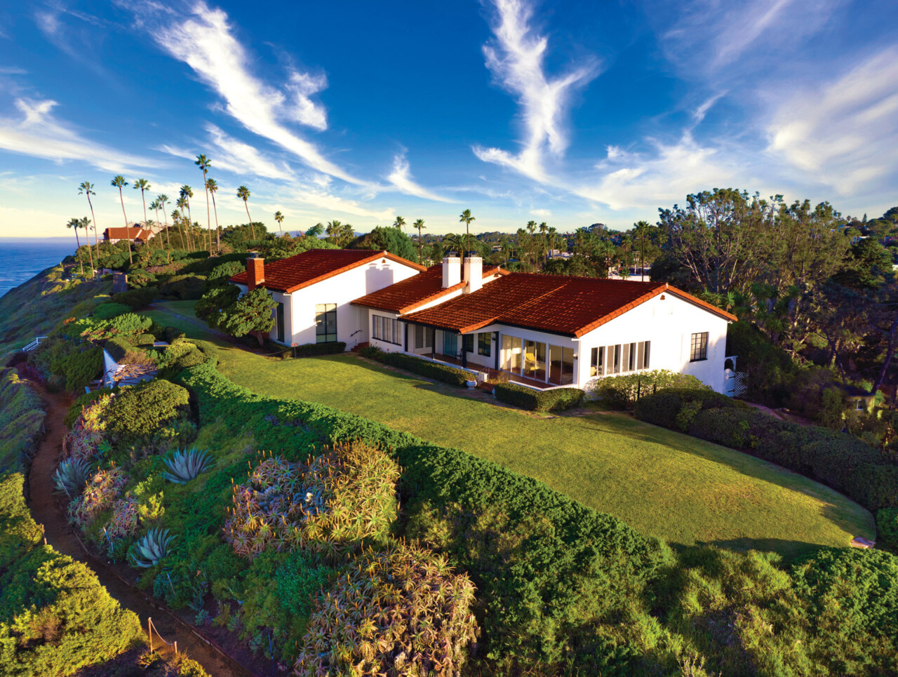 Encinitas Ashram Center Virtual Tour