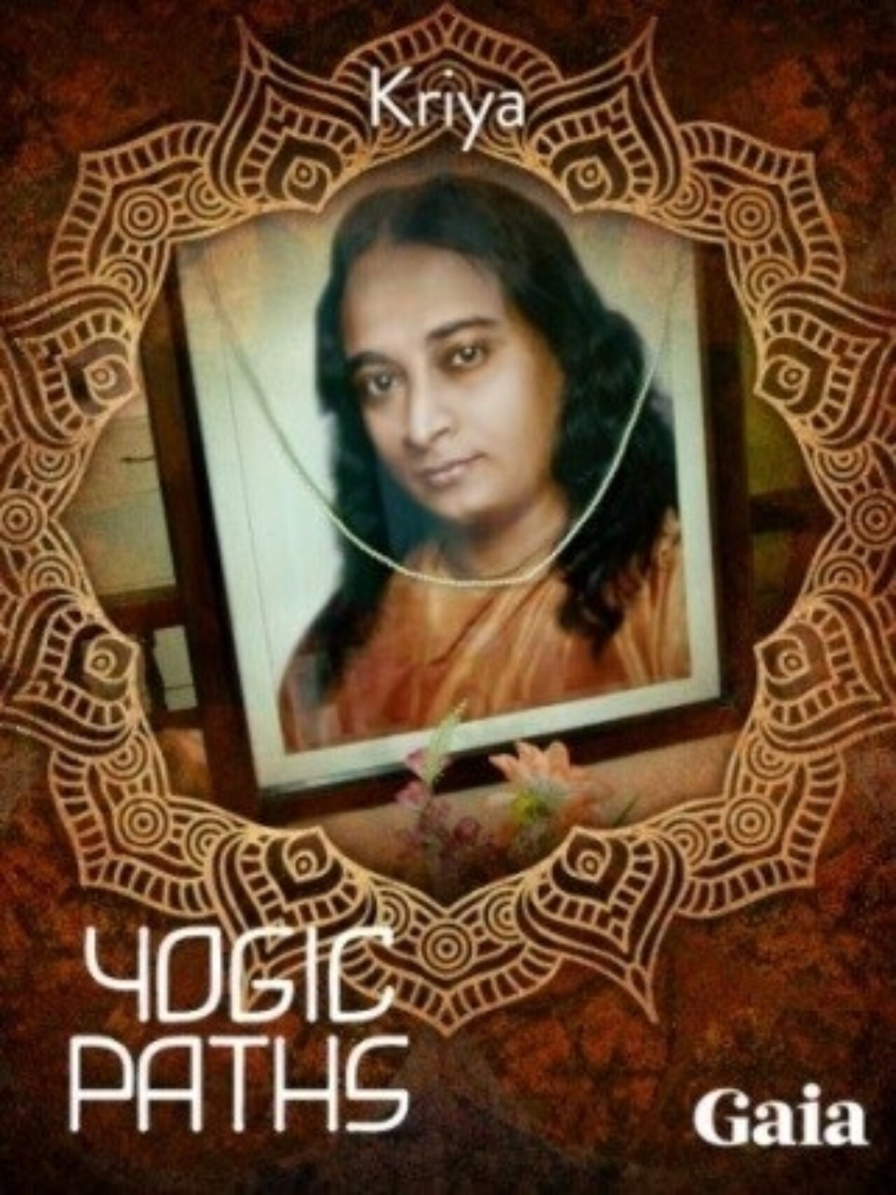 Kriya yoga featured on Yogic Paths