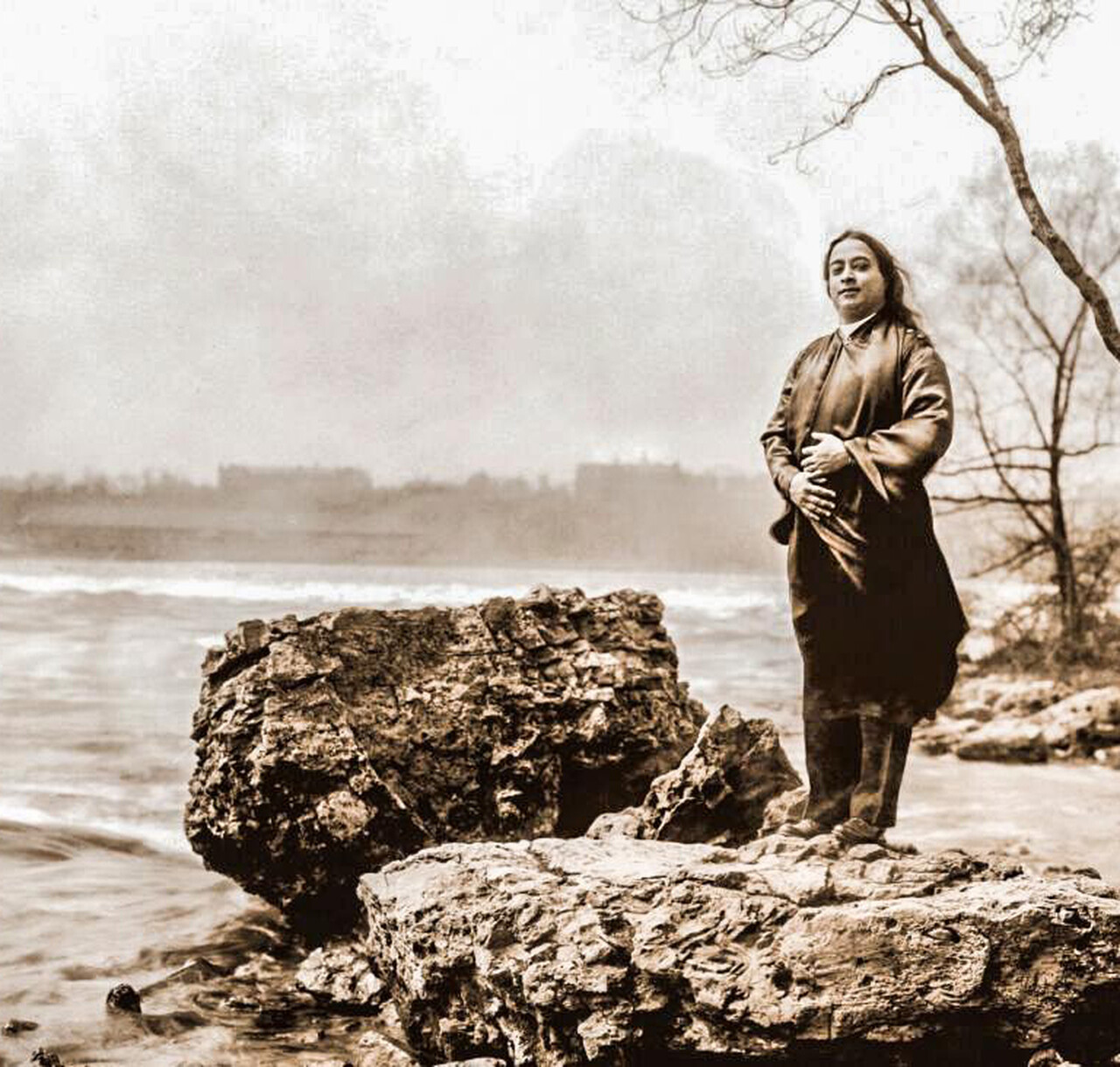 Background CTA Tablet