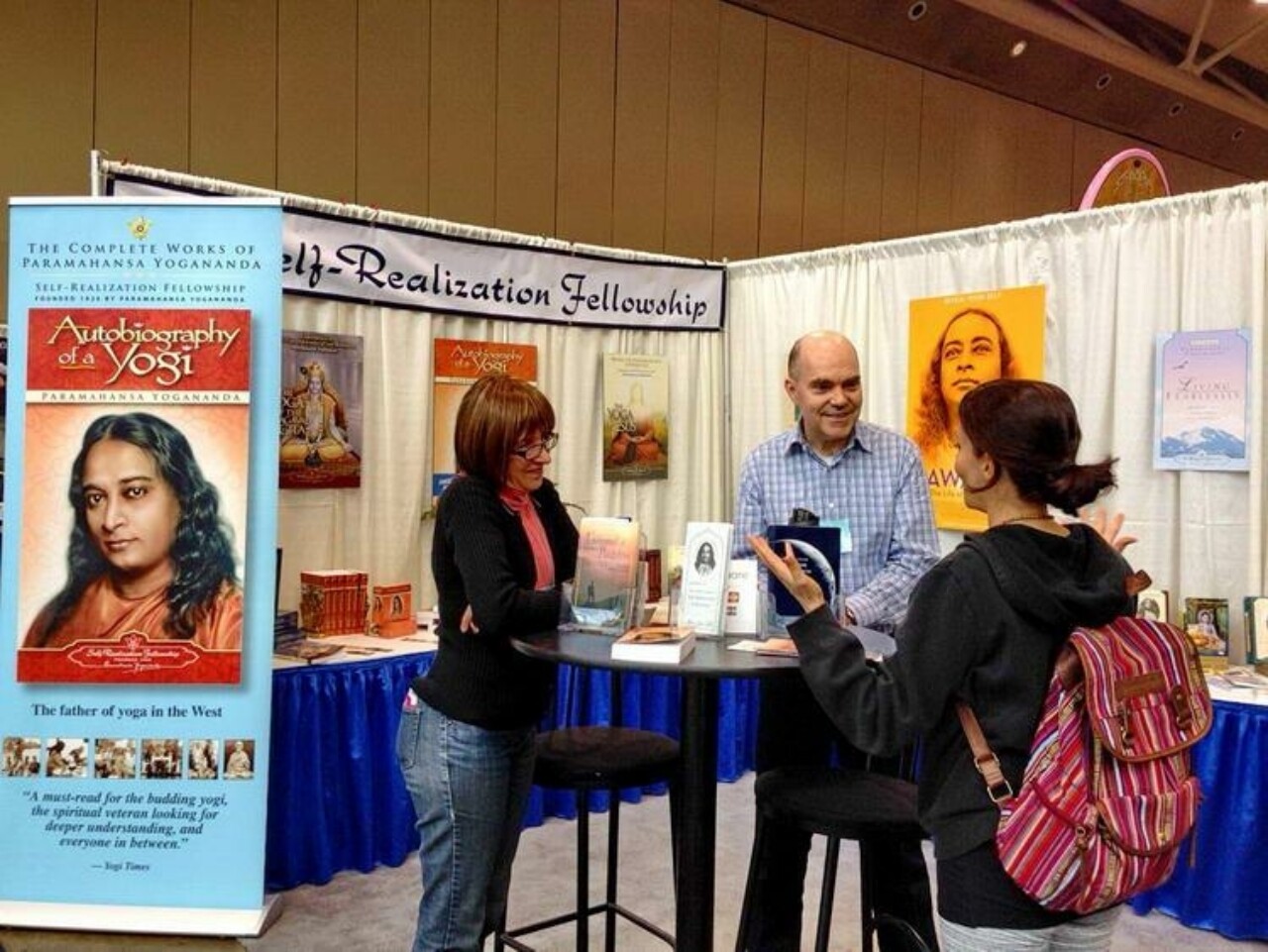 Blog News Bringing The Teachings Annual Yoga Conference And Show