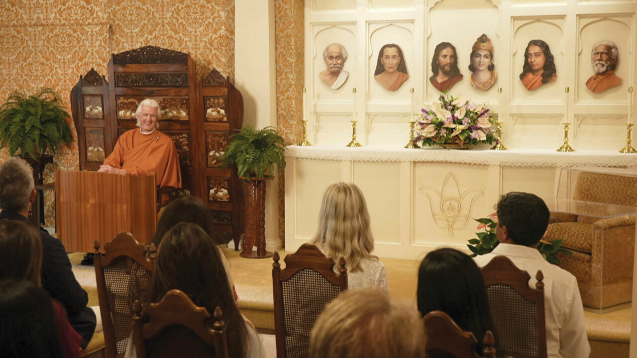 C 20230805 Mother Center Chidananda Brother Convocation 2023 Closing Class 11